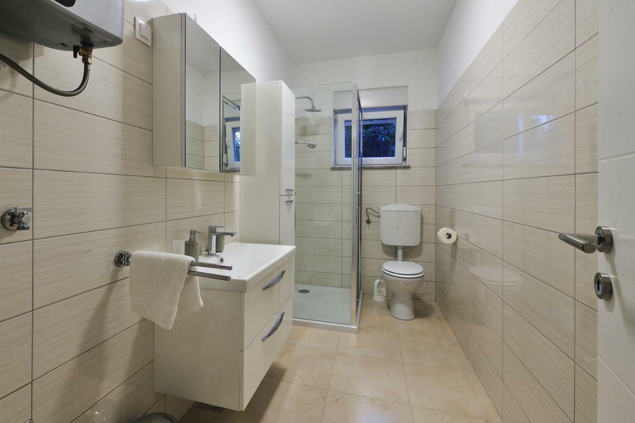 Apartmani Sunset زادار المظهر الخارجي الصورة